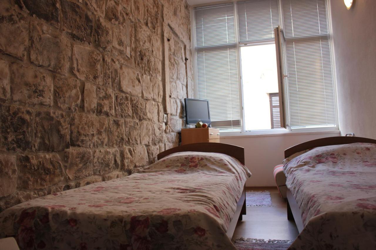 Lira - Studio Apartment Trogir Ngoại thất bức ảnh