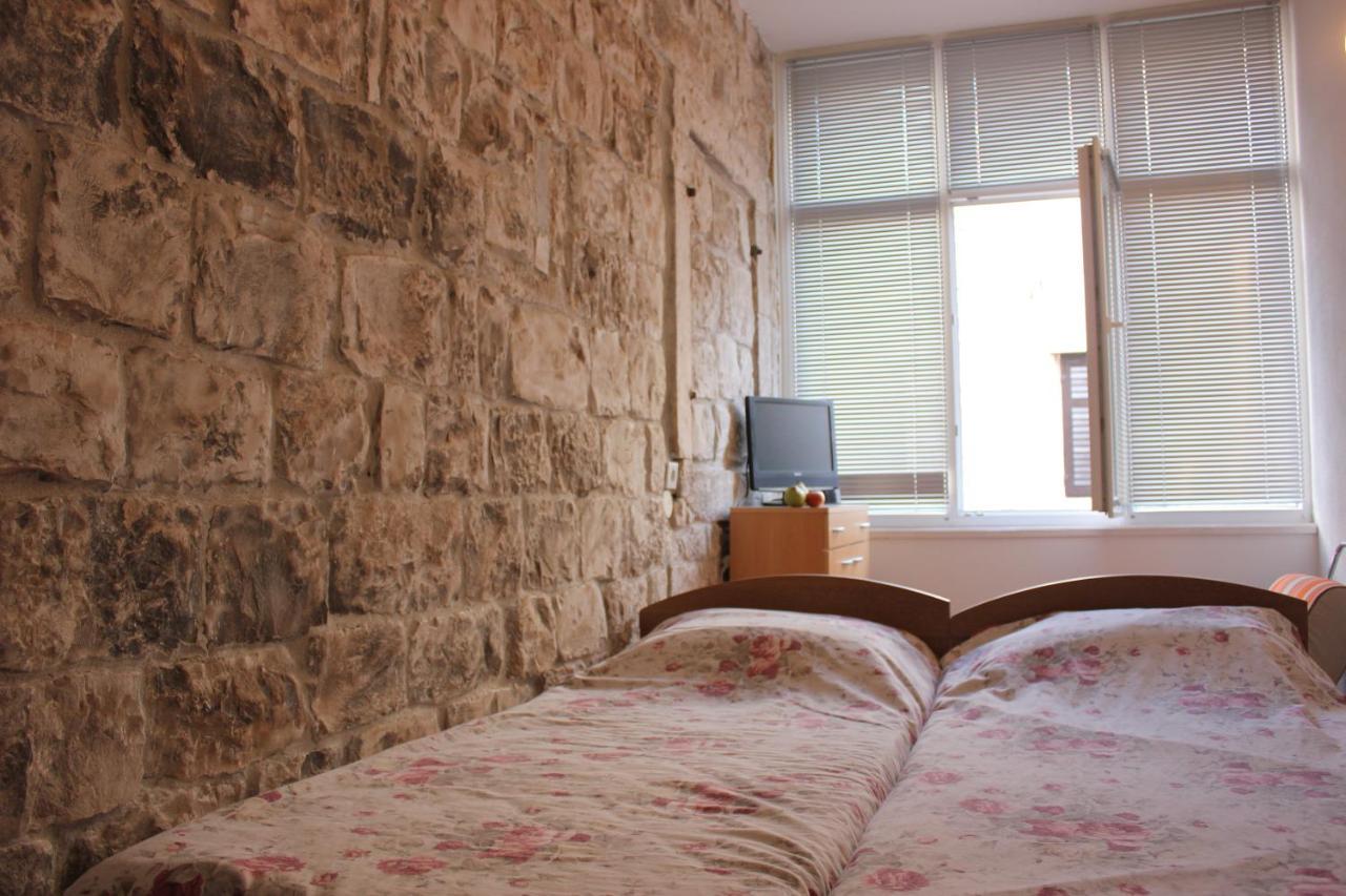 Lira - Studio Apartment Trogir Ngoại thất bức ảnh