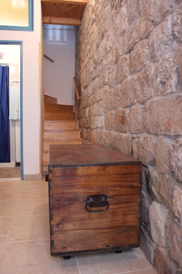 Lira - Studio Apartment Trogir Ngoại thất bức ảnh